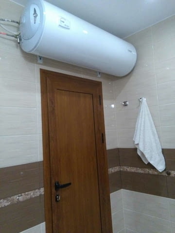 Дава се под наем двустаен апартамент в Тракия 1-bedroom, 68 m2, Brick - city of Plovdiv | Apartments - снимка 6