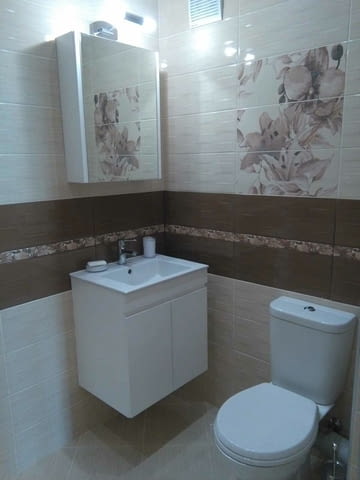 Дава се под наем двустаен апартамент в Тракия 1-bedroom, 68 m2, Brick - city of Plovdiv | Apartments - снимка 9