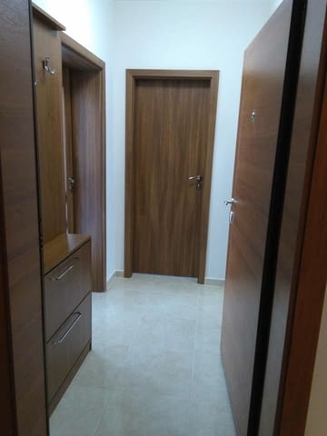 Дава се под наем двустаен апартамент в Тракия 1-bedroom, 68 m2, Brick - city of Plovdiv | Apartments - снимка 11