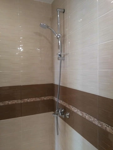 Дава се под наем двустаен апартамент в Тракия 1-bedroom, 68 m2, Brick - city of Plovdiv | Apartments - снимка 12