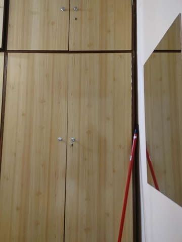 Дава се под наем едностаен апартамент в Центъра, city of Plovdiv | Apartments - снимка 3