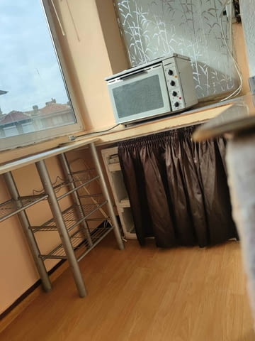 Дава се под наем едностаен апартамент в Центъра, city of Plovdiv | Apartments - снимка 4