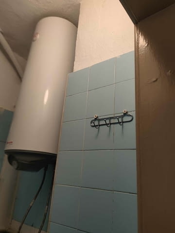 Дава се под наем едностаен апартамент в Центъра, city of Plovdiv | Apartments - снимка 8