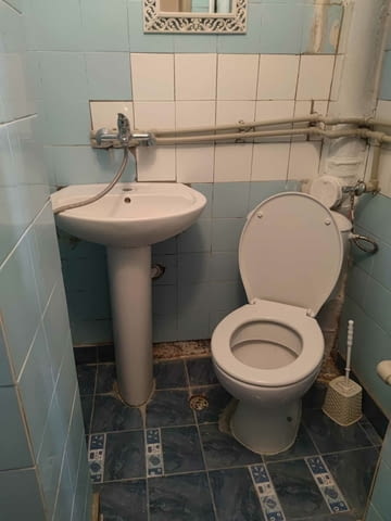 Дава се под наем едностаен апартамент в Центъра, city of Plovdiv | Apartments - снимка 11