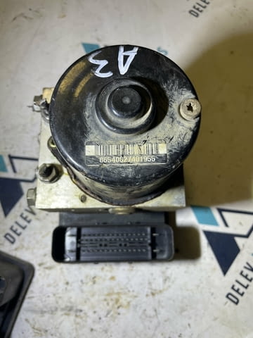 1K0907379K abs помпа от AUDI A3 1.9 TDI Спирачна система, Audi - село Куманово | Резервни Части - снимка 1