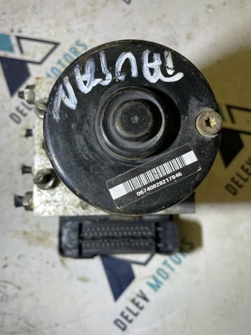 1K0907379K 1K0614517H ABS помпа от Vw Touran 1.9 TDI 105кс 2005 г. - снимка 1