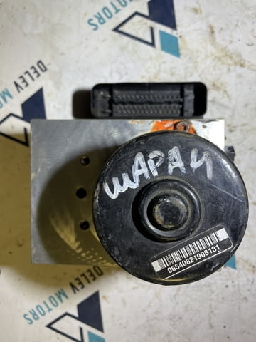 7M3907379E ABS помпа от Vw Sharan 1.9TDI Спирачна система, VW - село Куманово | Резервни Части - снимка 1