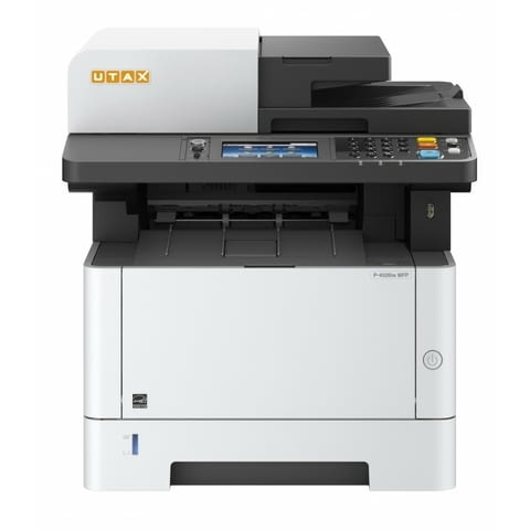 Mfp UTAX р-4026iw -1012 Wi-Fi Друг, Printer - city of Haskovo | Printers & Scanners