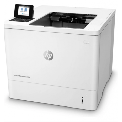 HP Laser Jet Managed E60055dn цена:290.0лв, city of Haskovo | Printers & Scanners