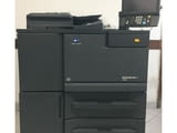 Konica Minolta Bizhub PRO 1100 / TN 016 цена:5900.00лв