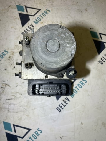 0265257711 / 00520655470 ABS помпа от Пежо Боксер 2.0 БЛУ ХДИ Макси, 130 к.с., 6 ск., 2018 г. - снимка 1