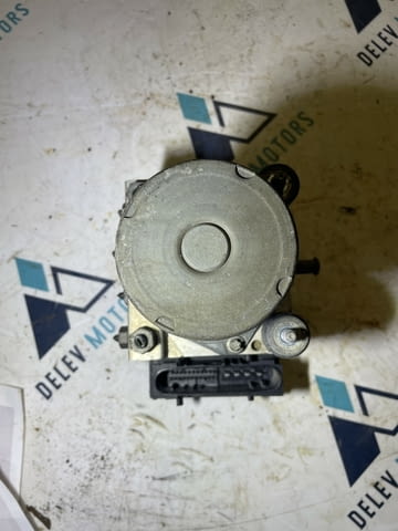 0265800461 / 0265800461 ABS помпа от Citroen Jumper 2. 2 BlueHDI, 140ph, 6 sp., engine BNF, 2021 - снимка 1