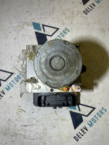 981148380, 0265258366 ABS помпа от Peugeot Partner Tepee 1. 6 BlueHDi 100 кс. - снимка 1