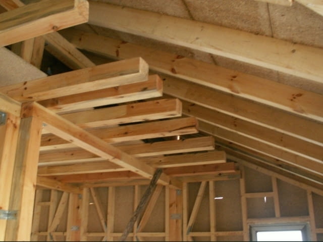 Ремонт на покриви - град Плевен | Строителни Услуги - снимка 2