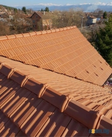 Ремонт на покриви - град Плевен | Строителни Услуги - снимка 3