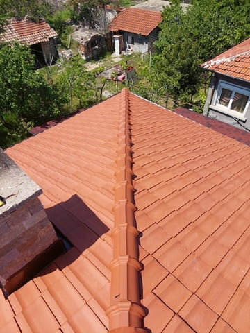 Ремонт на покриви - град Плевен | Строителни Услуги - снимка 4