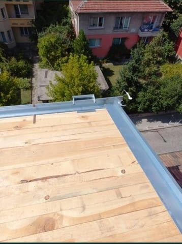 Ремонт на покриви - град Плевен | Строителни Услуги - снимка 5