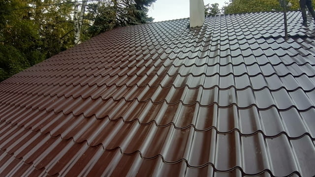 Ремонт покриви Ремонт на покриви, Хидроизолация, Работа през уикенд - Да - град София | Строителни Услуги - снимка 1