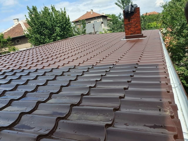 Ремонт покриви Ремонт на покриви, Хидроизолация, Работа през уикенд - Да - град София | Строителни Услуги - снимка 2