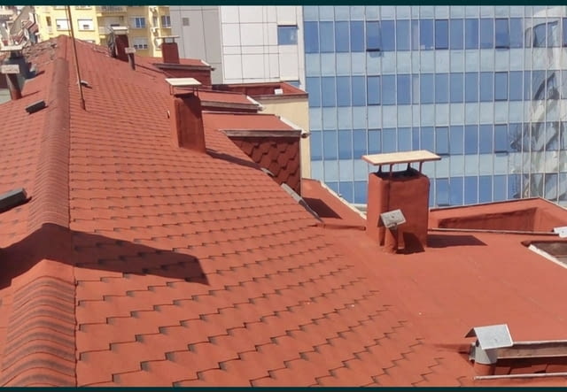 Ремонт покриви Ремонт на покриви, Хидроизолация, Работа през уикенд - Да - град София | Строителни Услуги - снимка 7