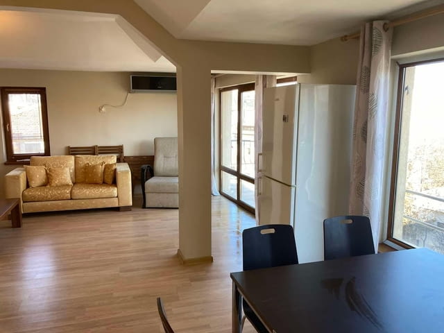 ДВУСТАЕН АПАРТАМЕНТ под наем в кв. Училищни, град Хасково, city of Haskovo - снимка 3