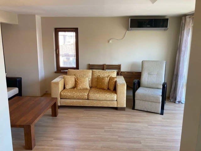 ДВУСТАЕН АПАРТАМЕНТ под наем в кв. Училищни, град Хасково, city of Haskovo - снимка 4