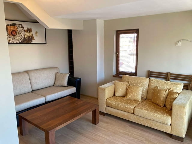 ДВУСТАЕН АПАРТАМЕНТ под наем в кв. Училищни, град Хасково, city of Haskovo - снимка 6