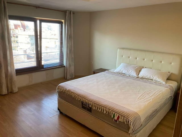 ДВУСТАЕН АПАРТАМЕНТ под наем в кв. Училищни, град Хасково, city of Haskovo - снимка 12