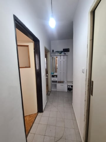 ТРИСТАЕН АПАРТАМЕНТ в кв. Любен Каравелов, град Хасково, град Хасково | Апартаменти - снимка 8