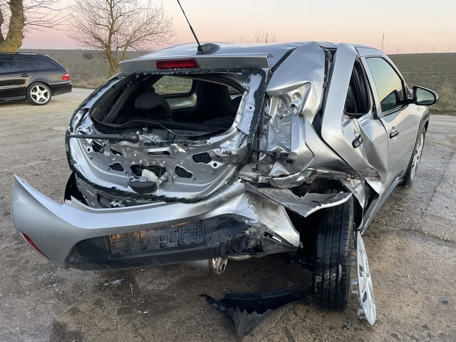 Toyota Aygo X 1.0 VVT-i KGB70 двигател 1KR-FE, 72 кс., 5ск., 3700 км., 2023 г., euro 6D, Тойота Айго - снимка 7