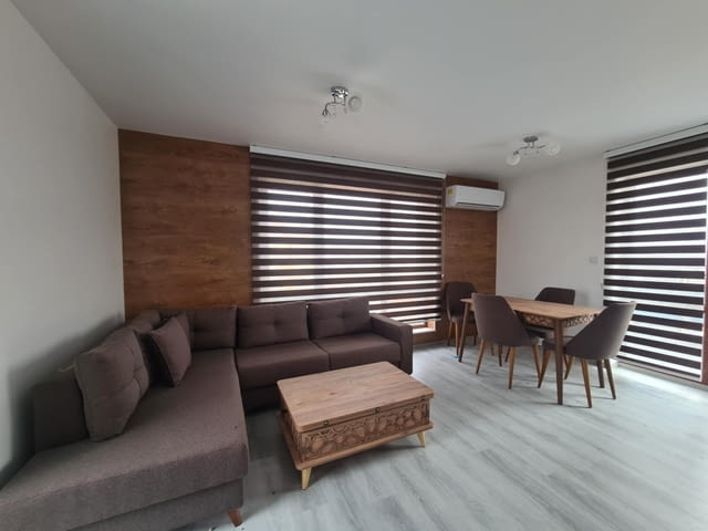 ДВУСТАЕН АПАРТАМЕНТ под наем в кв. Младежки хълм, city of Haskovo | Apartments - снимка 1