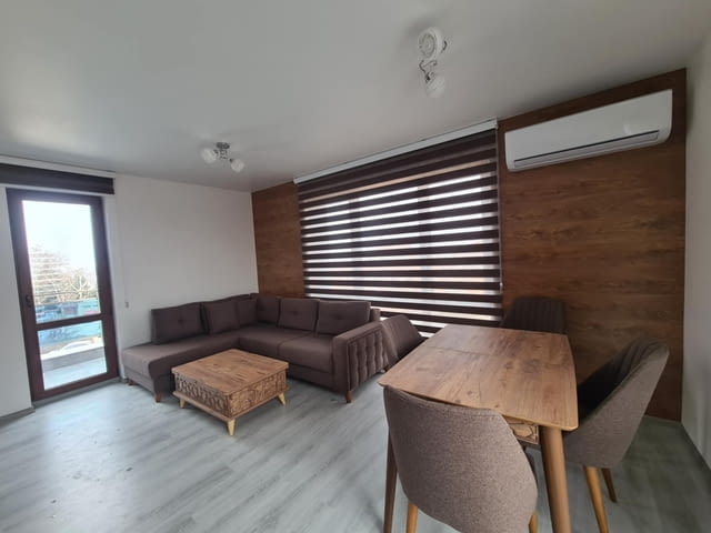 ДВУСТАЕН АПАРТАМЕНТ под наем в кв. Младежки хълм, city of Haskovo | Apartments - снимка 2