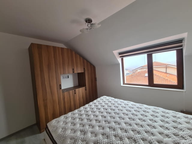 ДВУСТАЕН АПАРТАМЕНТ под наем в кв. Младежки хълм, city of Haskovo | Apartments - снимка 4