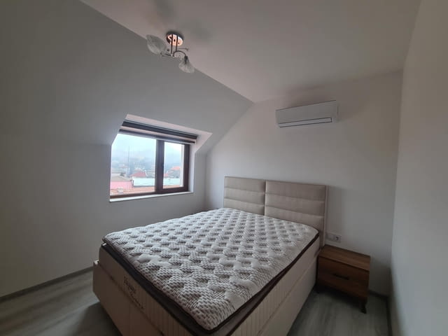 ДВУСТАЕН АПАРТАМЕНТ под наем в кв. Младежки хълм, city of Haskovo | Apartments - снимка 5