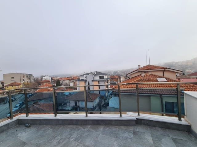 ДВУСТАЕН АПАРТАМЕНТ под наем в кв. Младежки хълм, city of Haskovo | Apartments - снимка 8