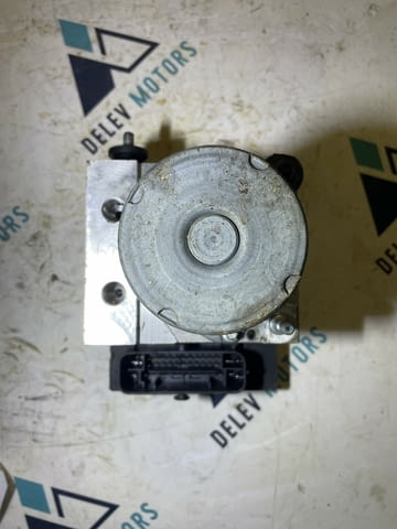 0265230304, 9874677580, 0265951738 ABS АБС помпа от Peugeot 3008, 1.6 THP, automatic, 156 ph. - снимка 1