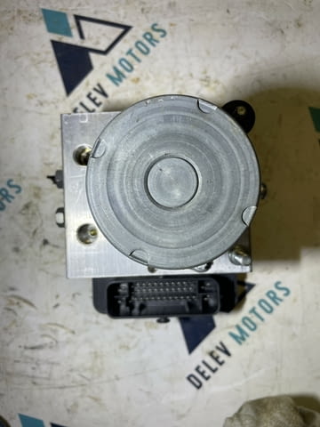 2265106516, 0265956416, 9822873580, 0265258366 ABS АБС помпа от Citroen Berlingo 1.6 BlueHDI 75 кс. - снимка 1