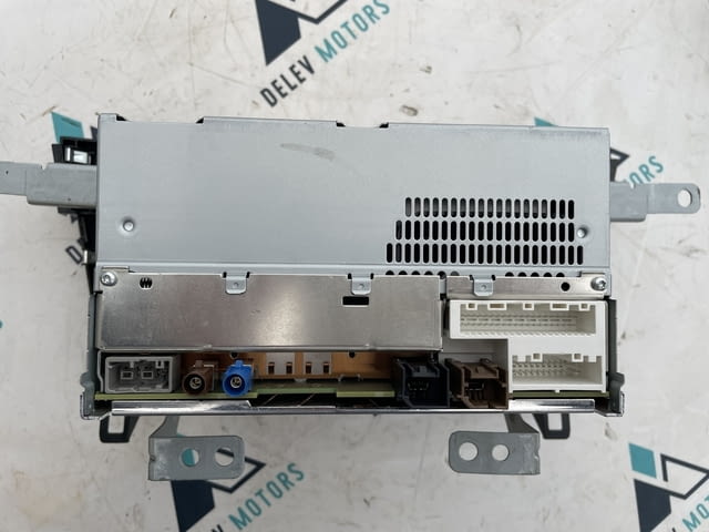 259157FW0A, AIVIP32R0, 7513750904 навигация, мултимедия от Nissan Qashqai 1.3 DIG-T - снимка 3