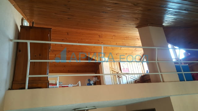 Тухлен апартамент /мезонет/ в Център Хасково Мезонет, 138 м2, Тухла - град Хасково | Апартаменти - снимка 2