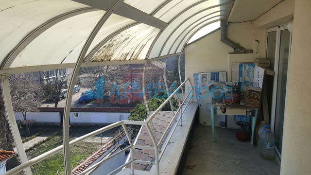 Тухлен апартамент /мезонет/ в Център Хасково Мезонет, 138 м2, Тухла - град Хасково | Апартаменти - снимка 6