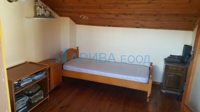 Тухлен апартамент /мезонет/ в Център Хасково Мезонет, 138 м2, Тухла - град Хасково | Апартаменти - снимка 8