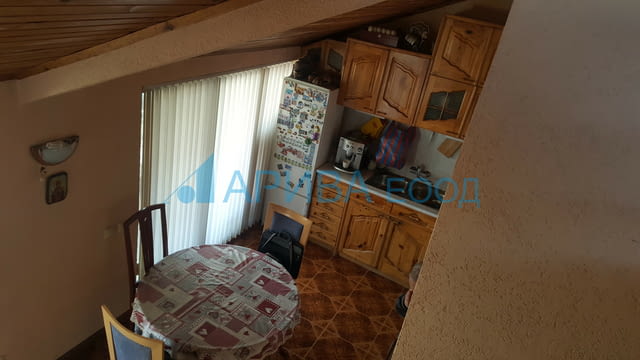 Тухлен апартамент /мезонет/ в Център Хасково Мезонет, 138 м2, Тухла - град Хасково | Апартаменти - снимка 10