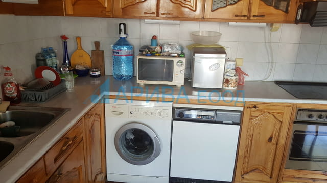 Тухлен апартамент /мезонет/ в Център Хасково Мезонет, 138 м2, Тухла - град Хасково | Апартаменти - снимка 12