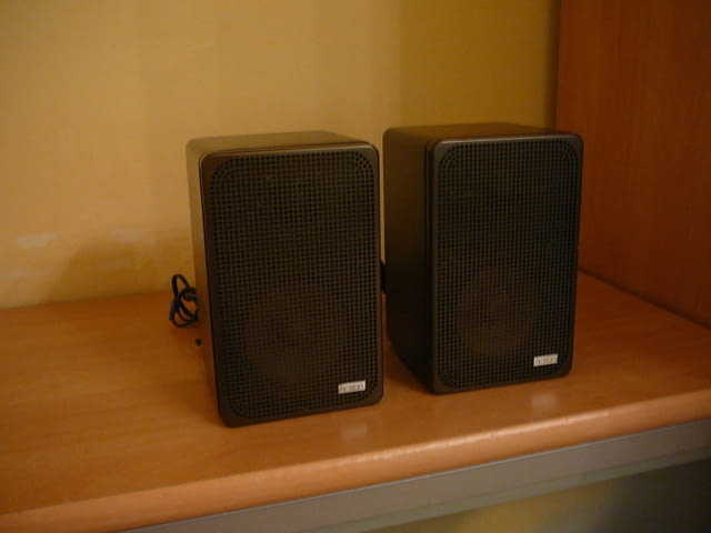 Acron 100c - град Пазарджик | Ресийвъри / Усилватели - снимка 2