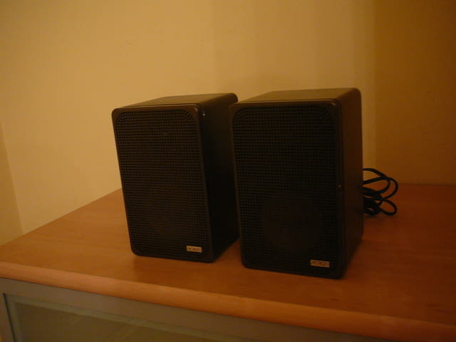 Acron 100c - град Пазарджик | Ресийвъри / Усилватели - снимка 3