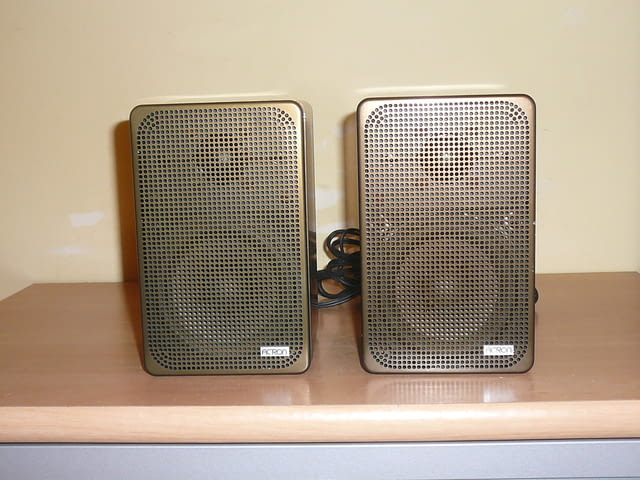 Acron 100c - град Пазарджик | Ресийвъри / Усилватели - снимка 4