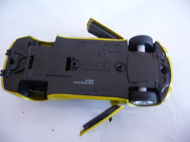 БМВ М4 спортна кола RMZ city отварящи врати тунинг части, city of Radomir - снимка 5