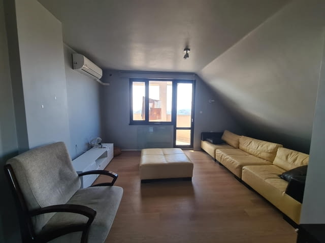 ДВУСТАЕН АПАРТАМЕНТ в кв. Любен Каравелов, град Хасково, град Хасково | Апартаменти - снимка 2