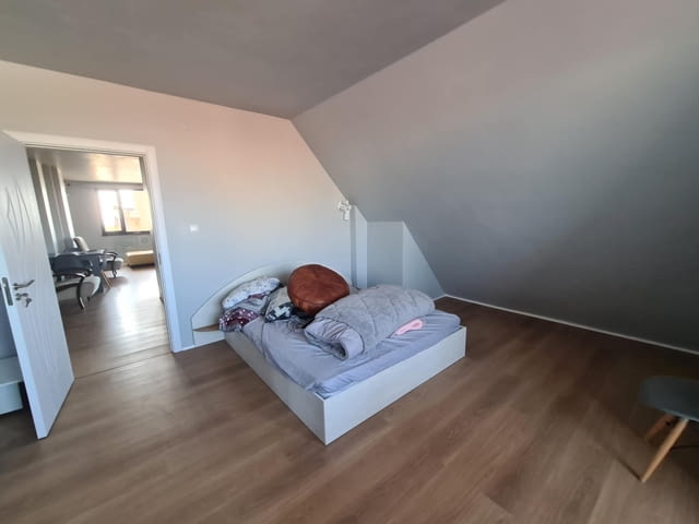 ДВУСТАЕН АПАРТАМЕНТ в кв. Любен Каравелов, град Хасково, град Хасково | Апартаменти - снимка 5