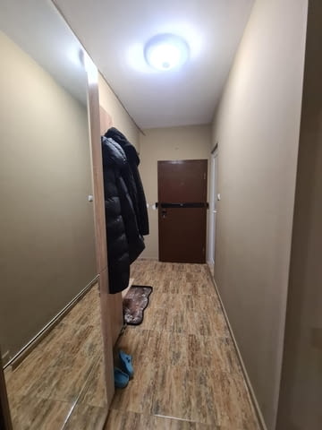 ТРИСТАЕН АПАРТАМЕНТ в кв. Бадема, град Хасково 3-стаен, 82 м2, Панел - град Хасково | Апартаменти - снимка 12